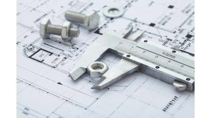 Visserie & Boulonnerie Sur Plan