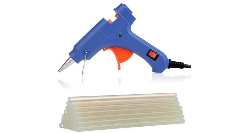 Colle thermofusible