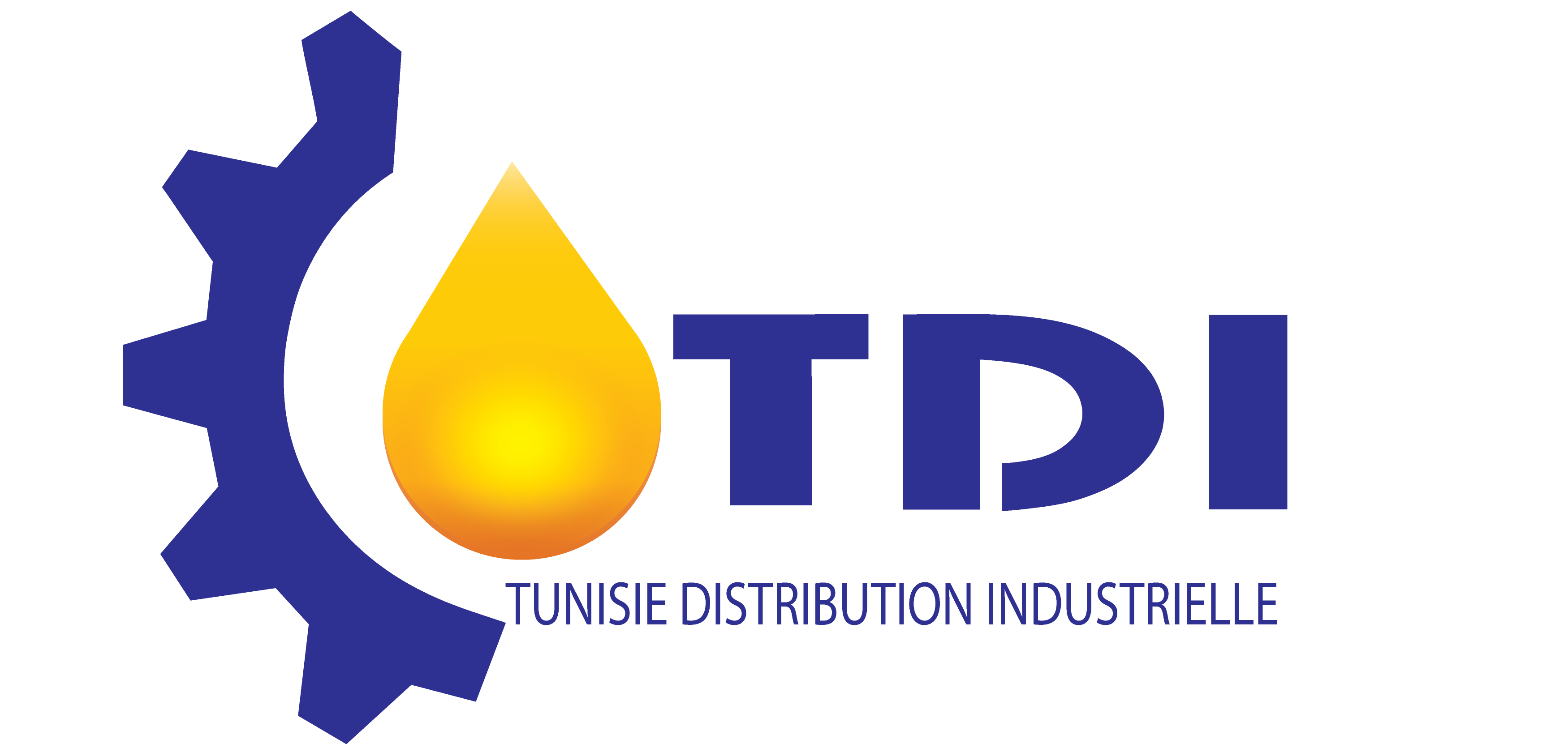 Logo TDI
