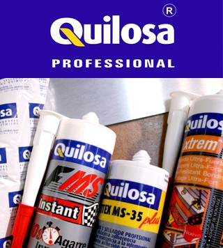 Nouvel Arrivage de la marque QUILOSA