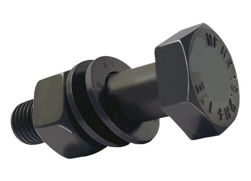 BOULON HR  EN ISO 14399-3