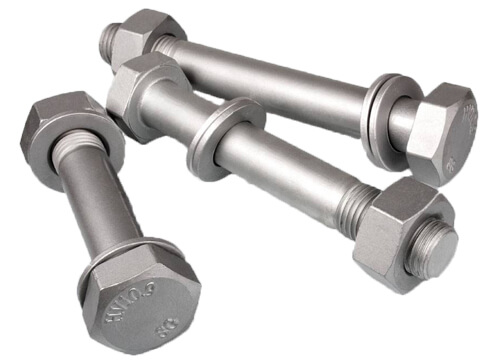 BOULON HV EN ISO 14399-4