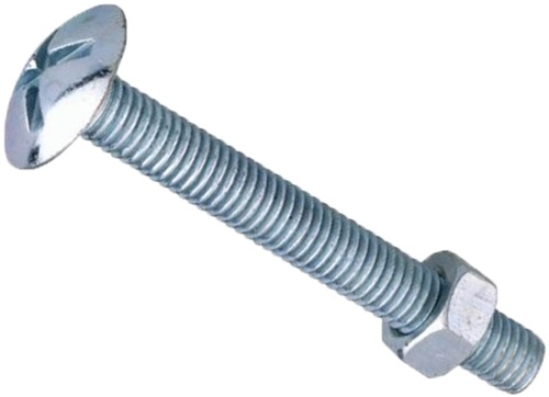 VIS A METAUX TETE POELIER FENDUE NFE25129