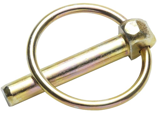 GOUPILLES CLIPS