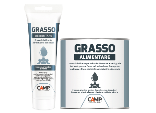 GRAISSE ALIMENTAIRE
