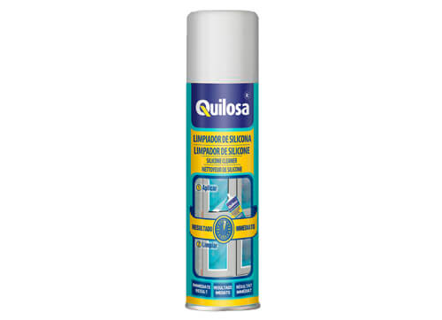 NETTOYANT POUR MASTIC ET SILICONE