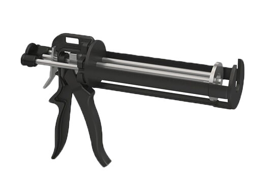 PISTOLET POUR RESINE 400ML