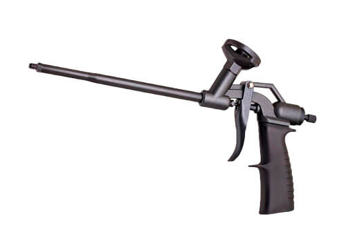PISTOLET PRO POUR MOUSSE