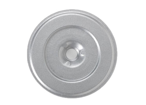 RONDELLE CIRCULAIRE POUR FIXATION ISOLANTE  DIN 362