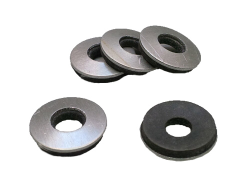 RONDELLES ETANCHEITE EPDM