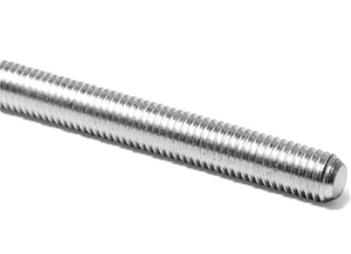 TIGE FILETEE  DIN976 & DIN975
