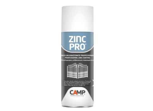 GALVANISATION A FROID ZINC PRO