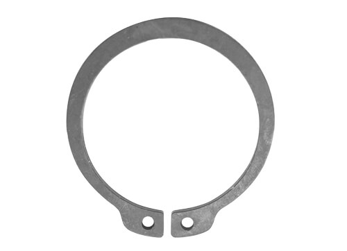 CIRCLIPS EXTERIEUR DIN 471
