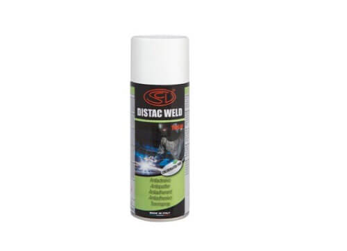 DISTAC WELD