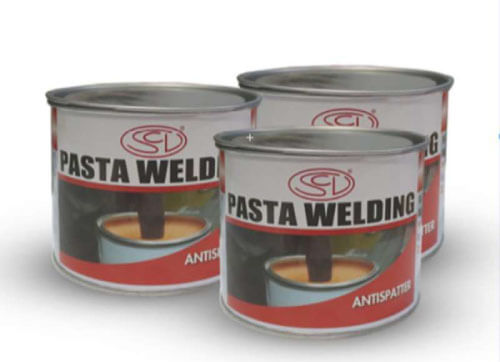 PASTA WELDING