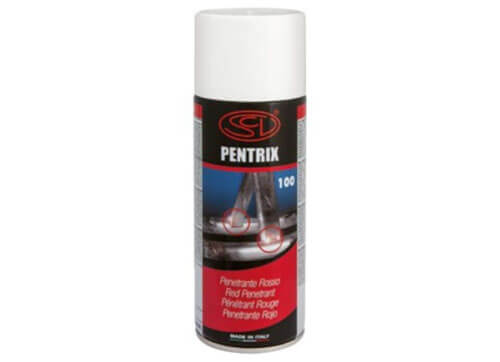 PENTRIX 100