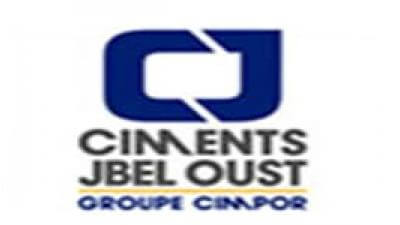 CIMENTS JBEL OUST