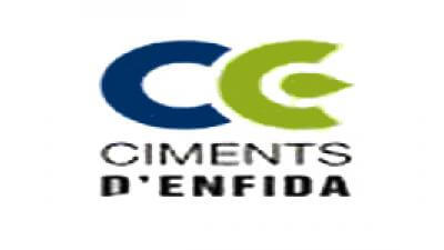 CIMENTS D'ENFIDHA