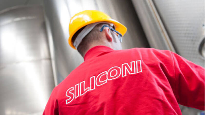 SILICONI